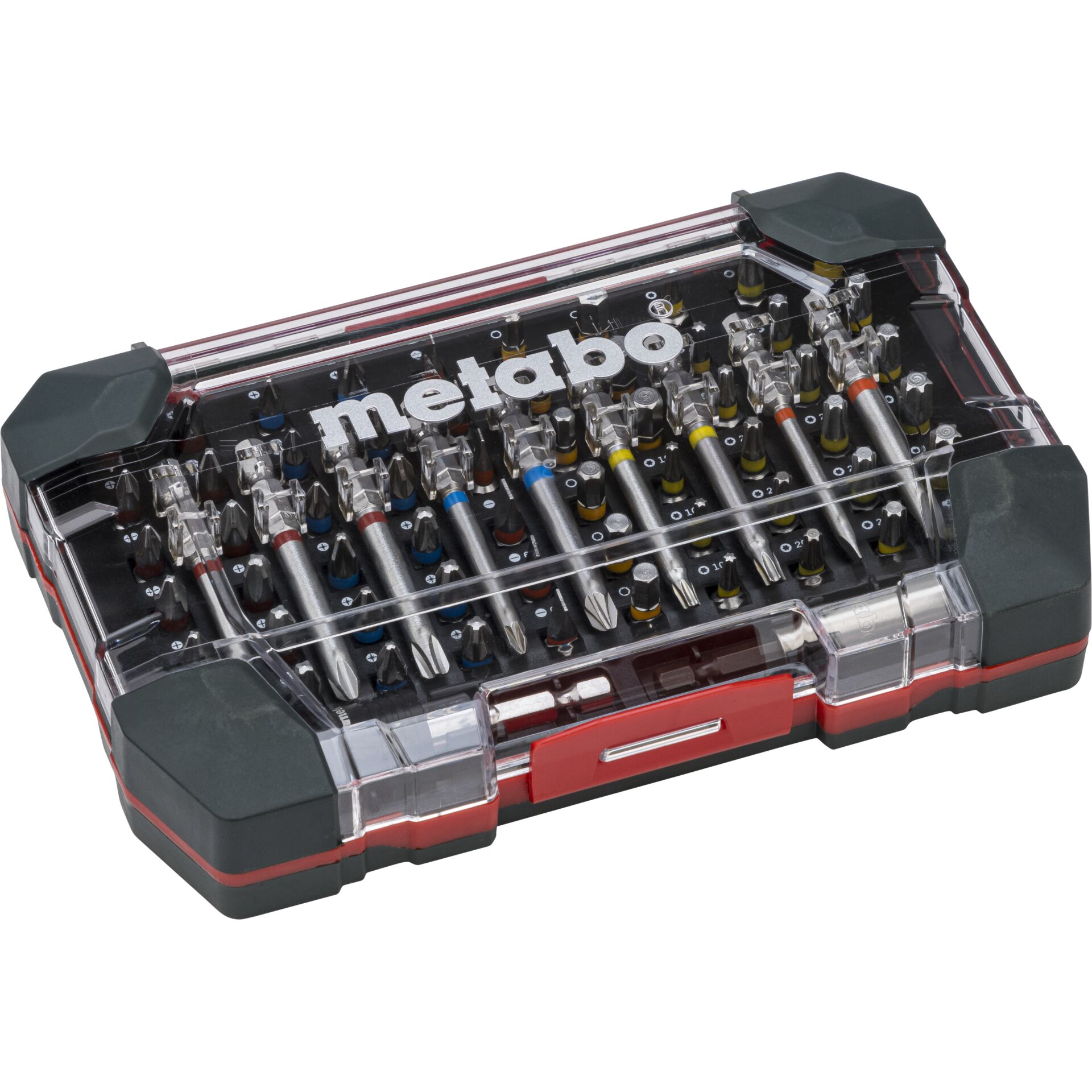 Metabo Bit-Box SP, 71-teilig 737109_00