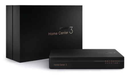FIBARO Home Center 3