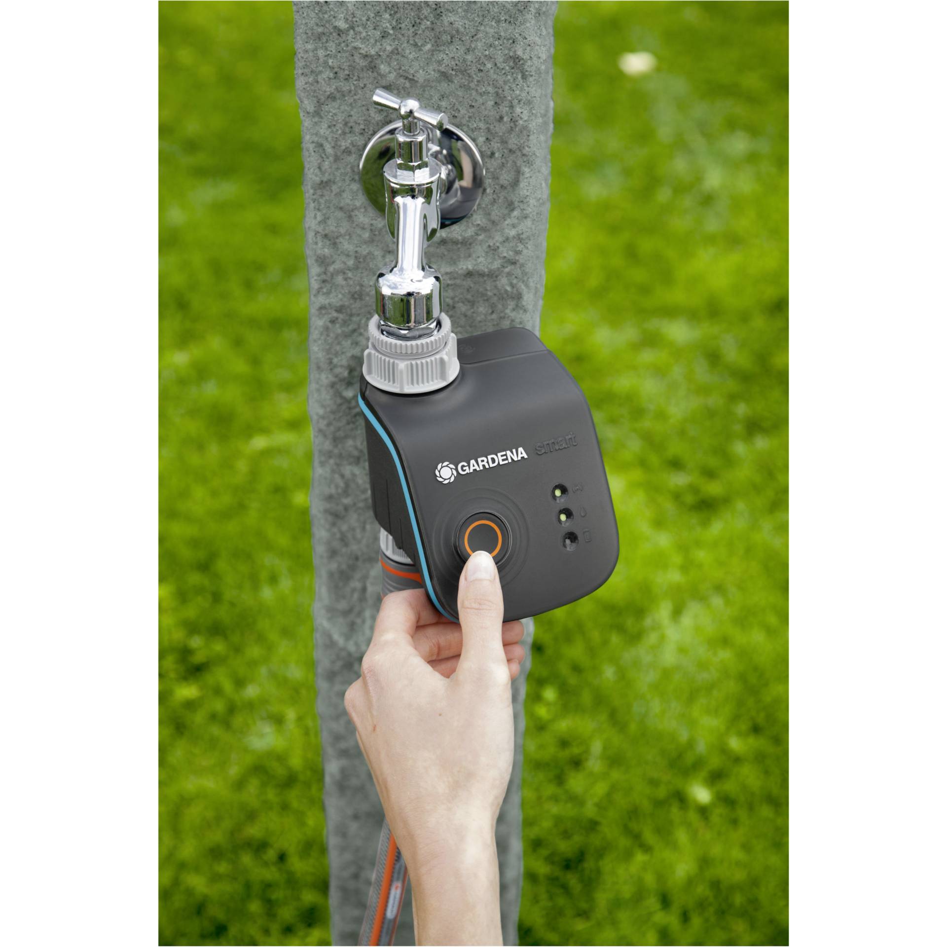 Gardena smart Water Control Bewässerungssteuerung 441289_02