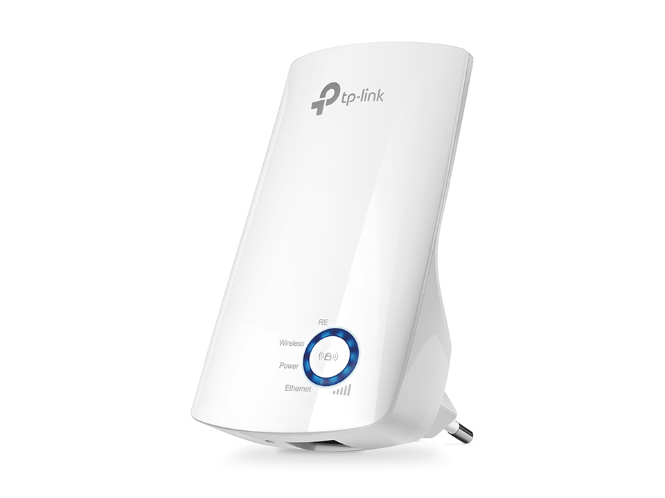 TP-Link TL-WA850RE-DE- Universeller 300MBit WLAN N Repeater