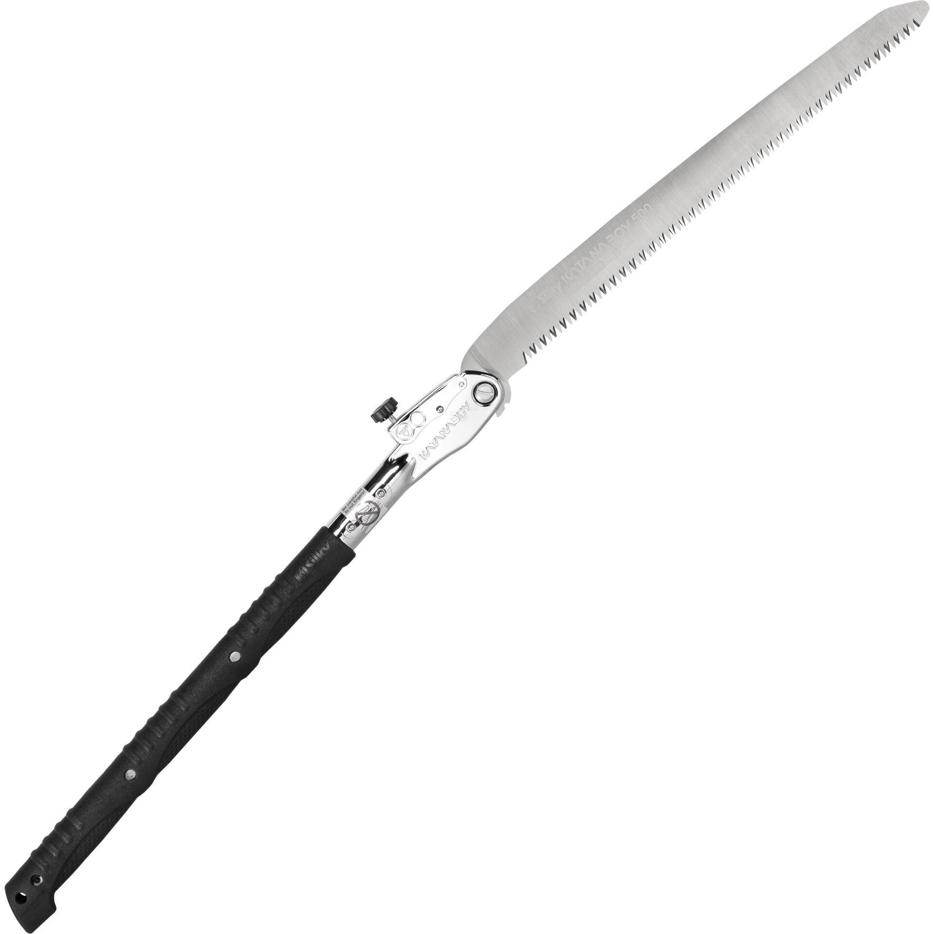 Silky Klappsäge Katanaboy 500-5 grob (403-50)