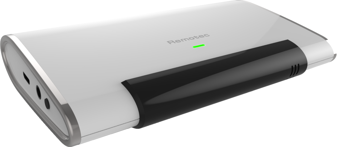Remotec Z-Wave AC Master