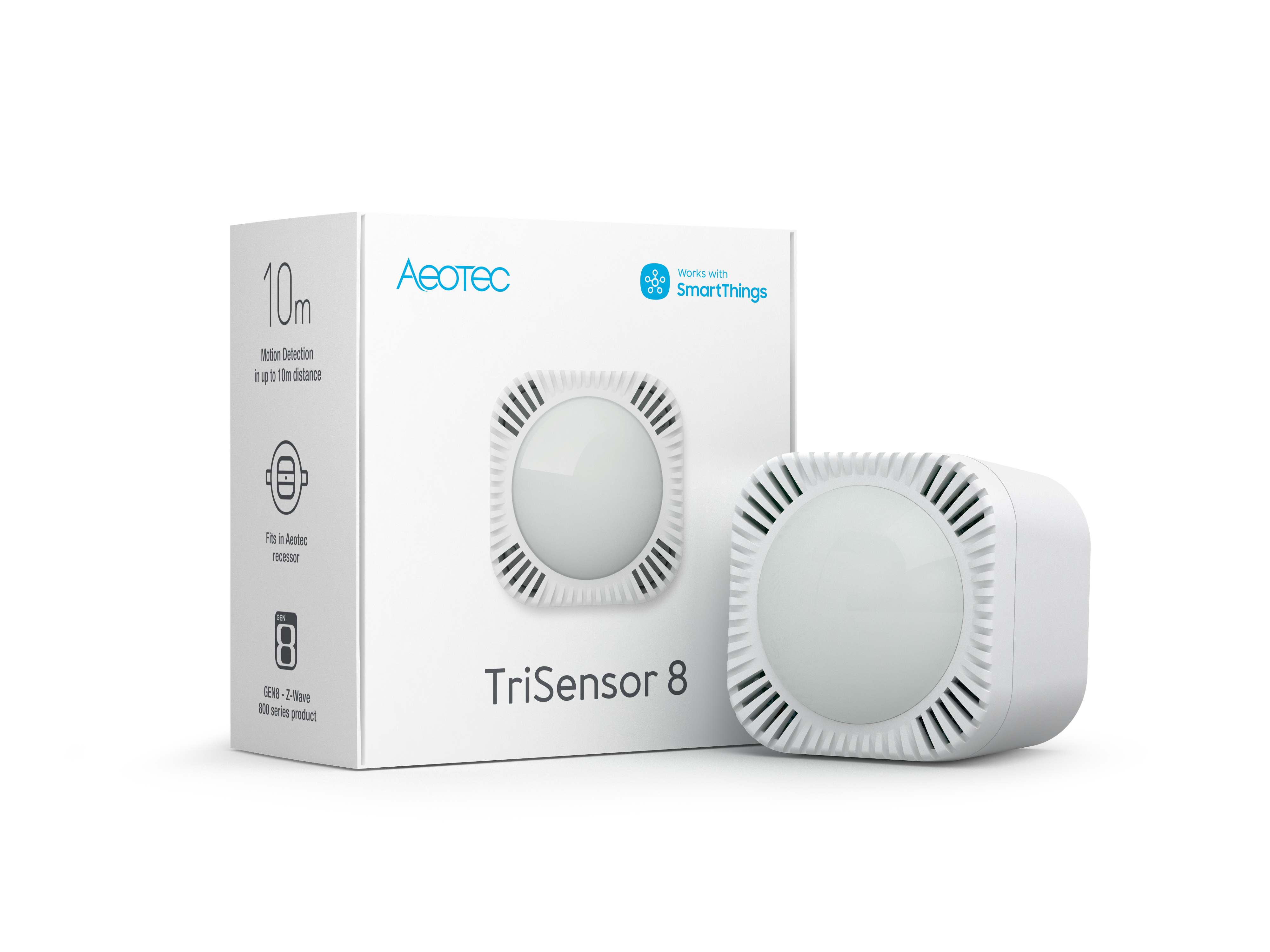 Aeotec TriSensor 8 TriSensor8_Packaging_01