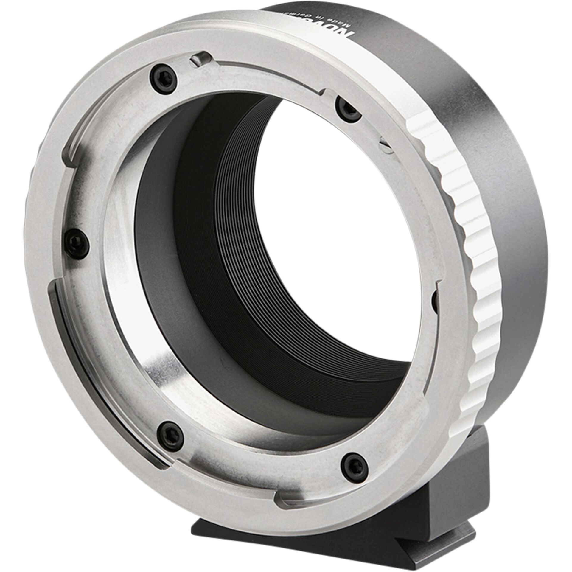 Novoflex Adapter PL-Mount Objektiv an Sony E-Mount Kamera 239535_00
