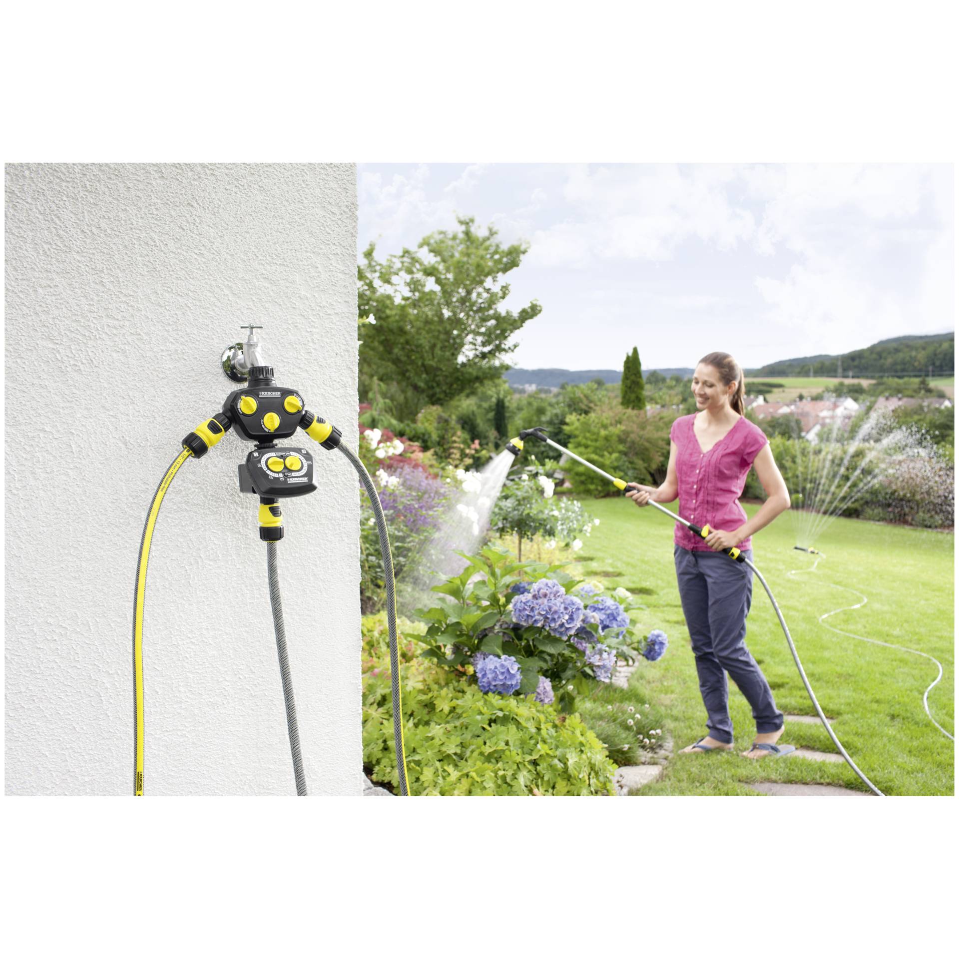 Kärcher WT 4 Bewässerungsautomat 427569_08