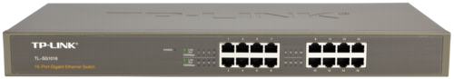TP-LINK TL-SG 1016