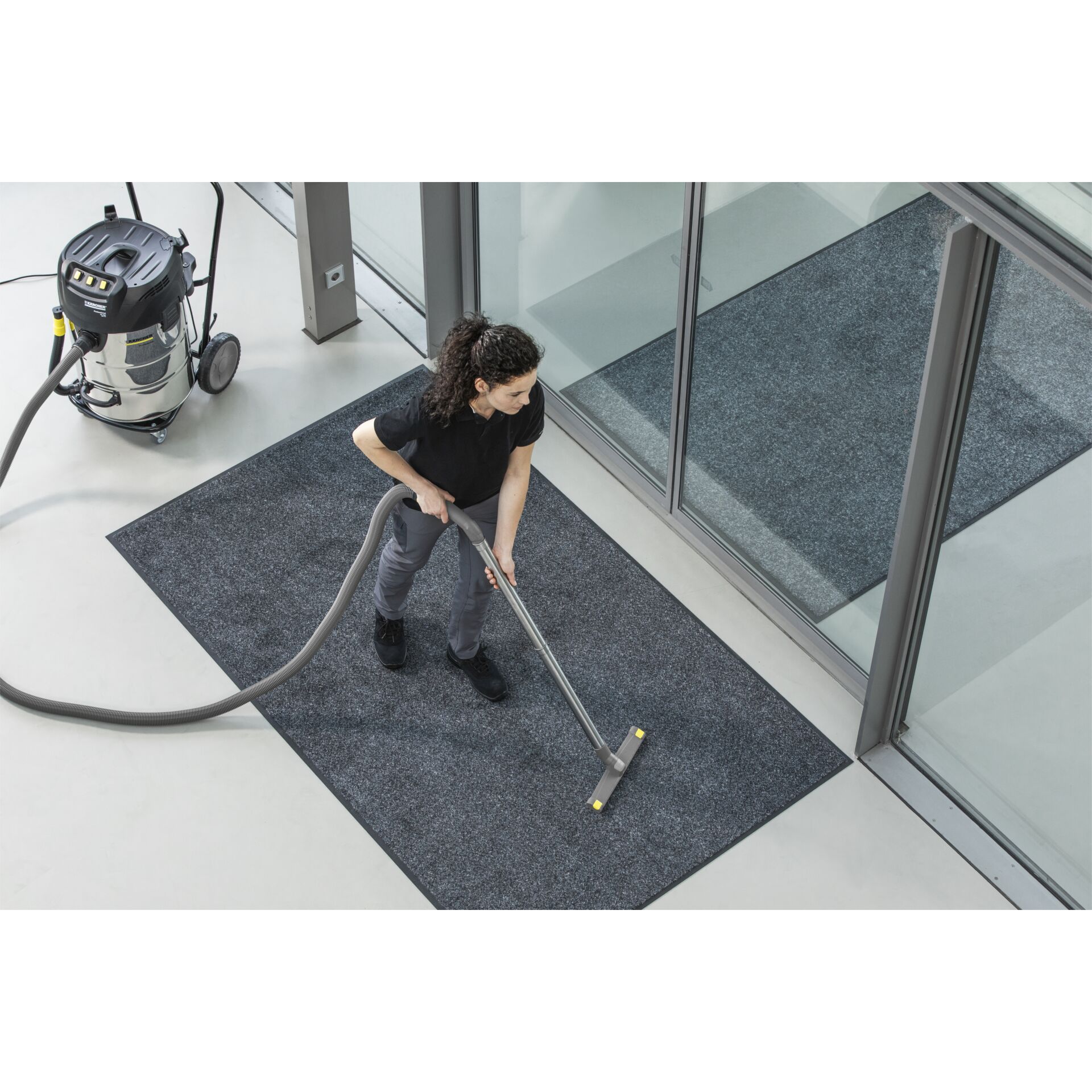 Kärcher NT 70/3 Me TC Nass-Trockensauger