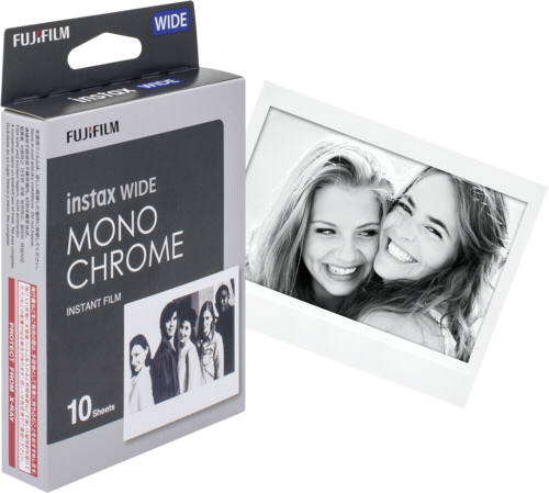   1 Fujifilm INSTAX Film wide