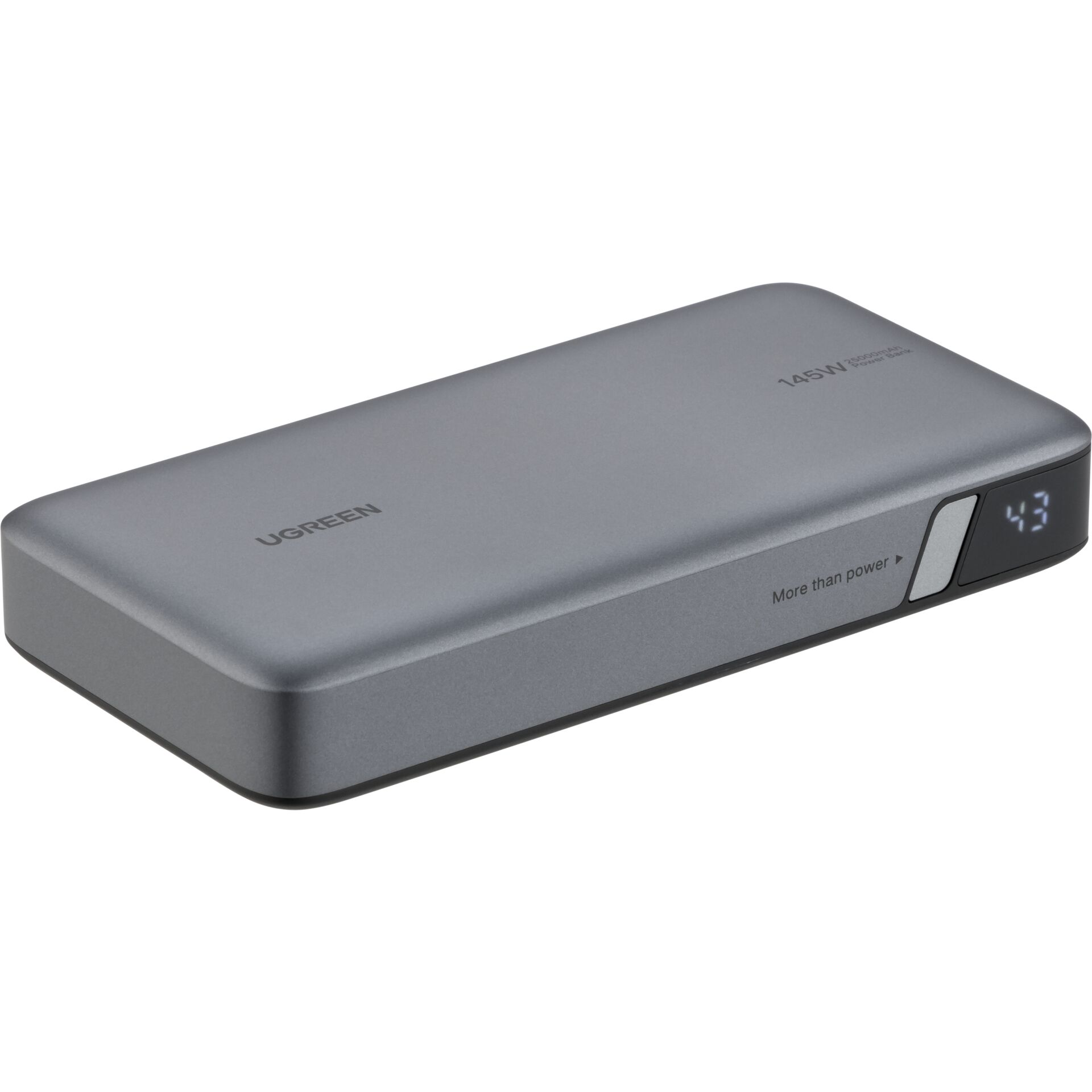 UGREEN 25000 mAh Powerbank 145W Two-way Fast Charging 805506_00