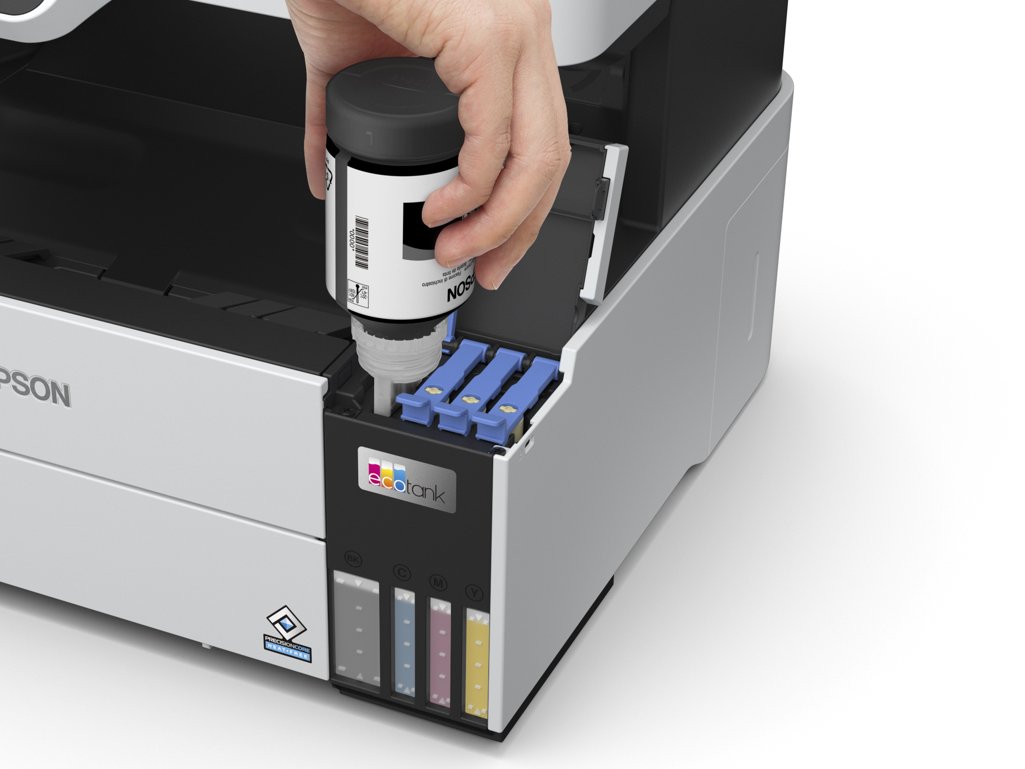 Epson EcoTank ET-5170 4in1 Tintenstrahl MFP Tintentanksystem 87365025_0607291915