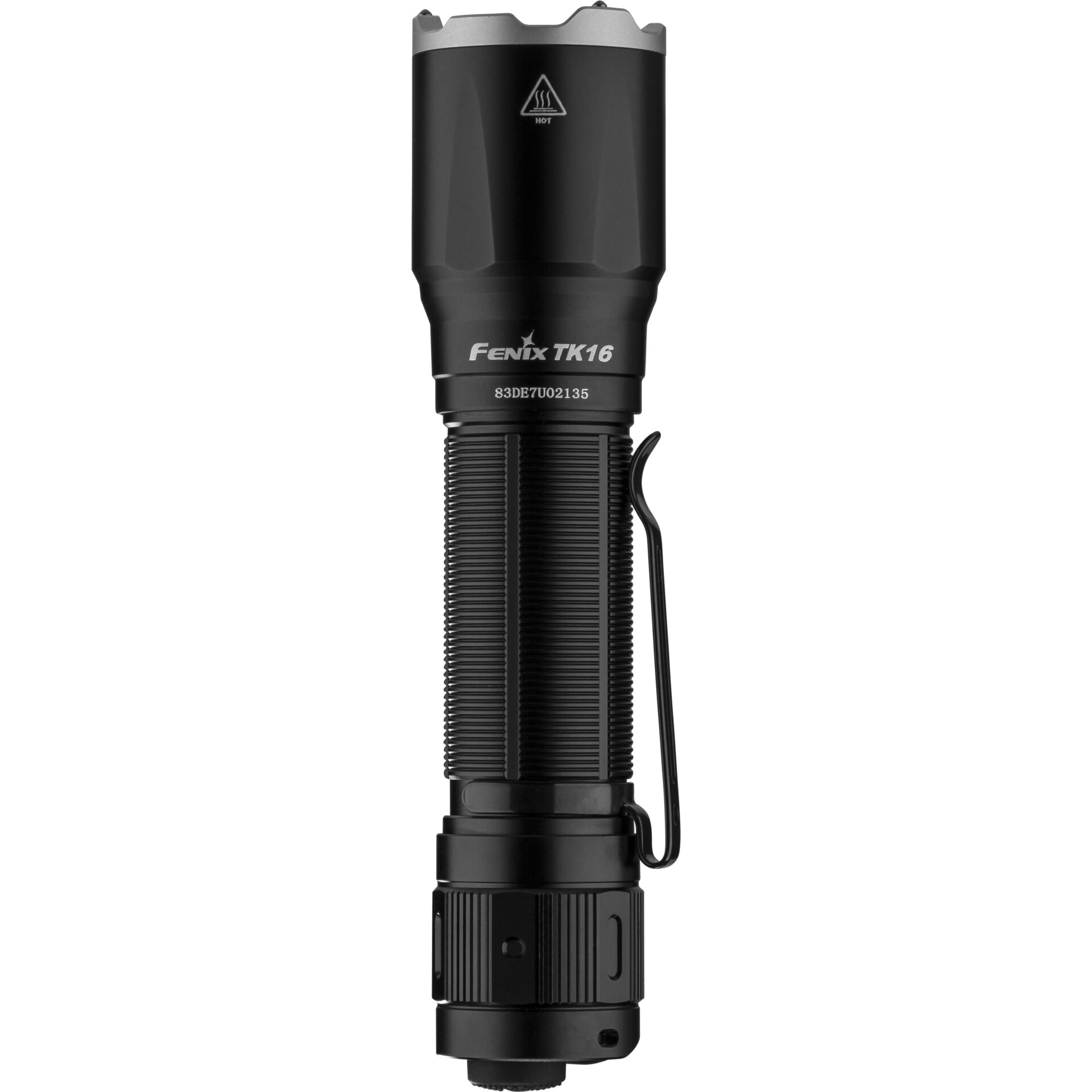 Fenix Taschenlampe TK16 V2.0 14.3 cm, 3100 lm
