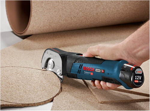 "Bosch GUS 12V-300"