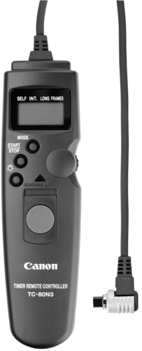Canon TC-80N3