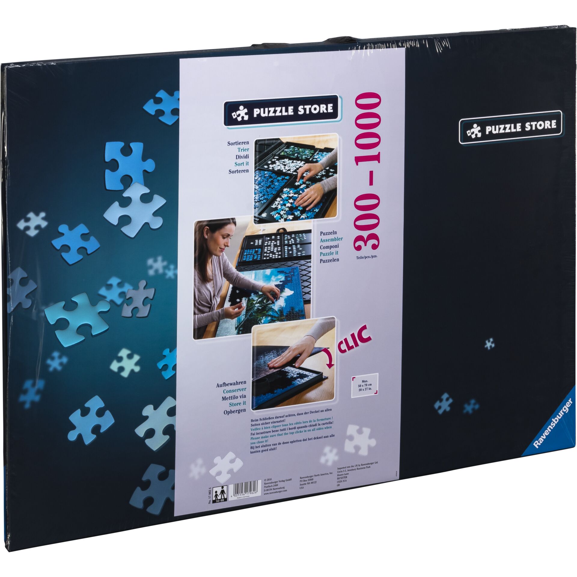 Ravensburger Puzzle Mappe 809062_07