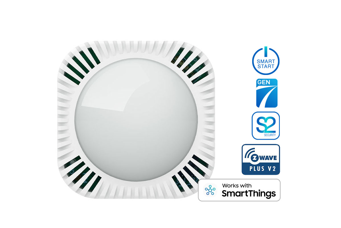 Aeotec MultiSensor 7