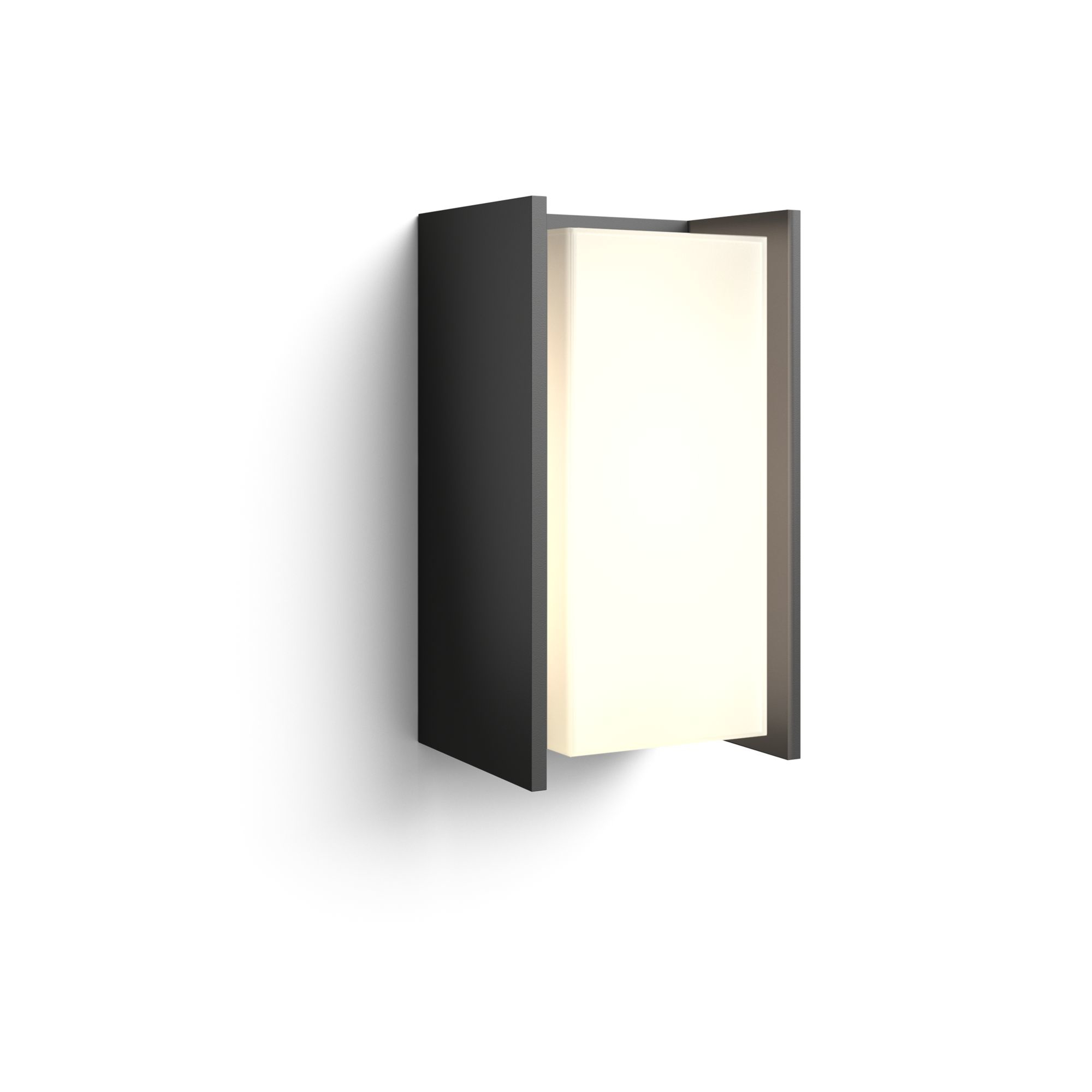 Philips HUE Turaco Wandl Anthr HueWh 800lm 54439006_2543358443
