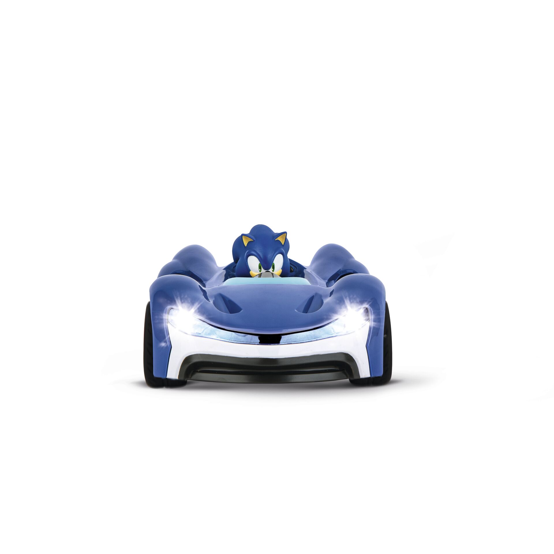 Carrera RC 2,4 GHz     370201061 Team Sonic - Sonic 1:20