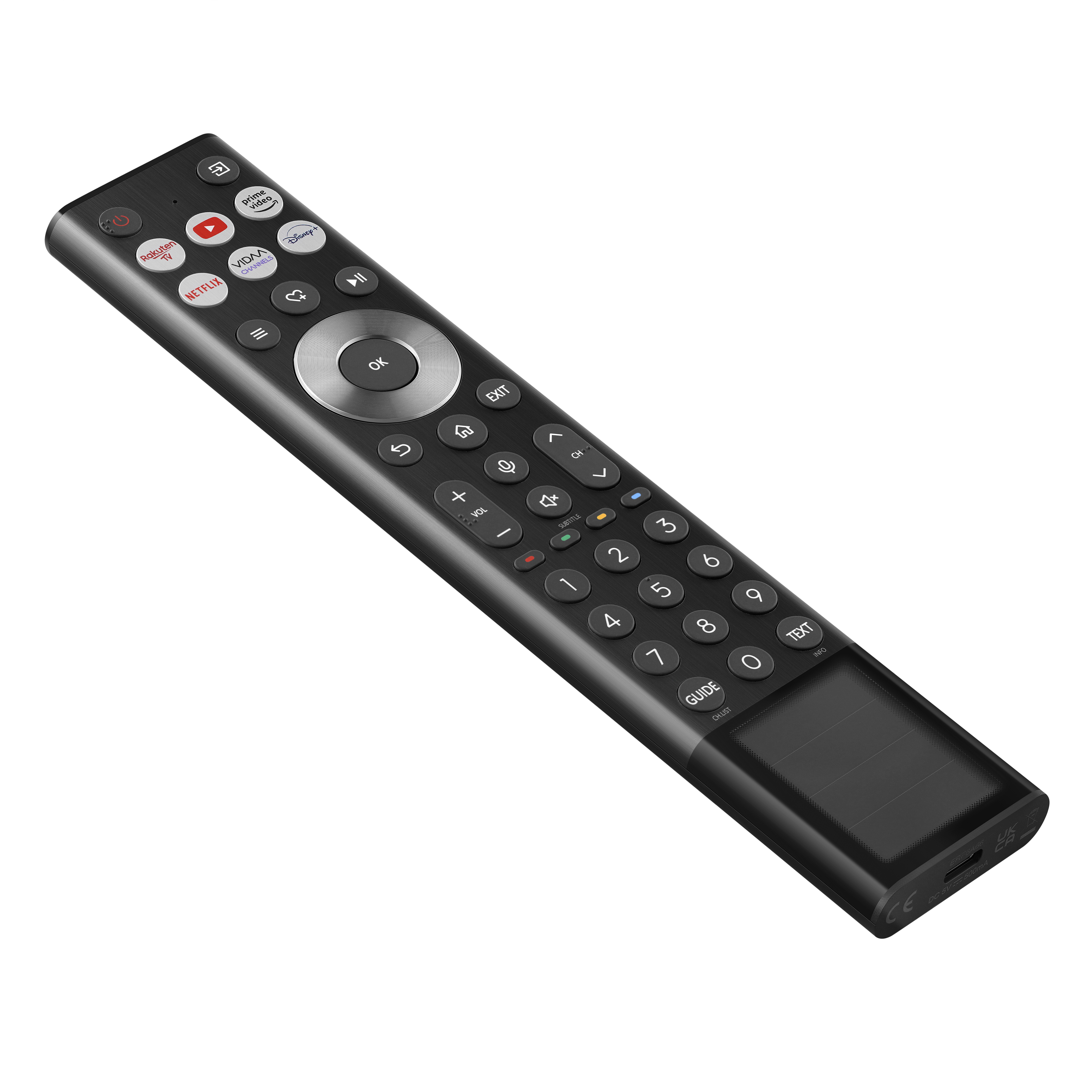 Hisense 65U7NQ fffcda22b952a9d6b7f90dd622cc1180e3136bc0