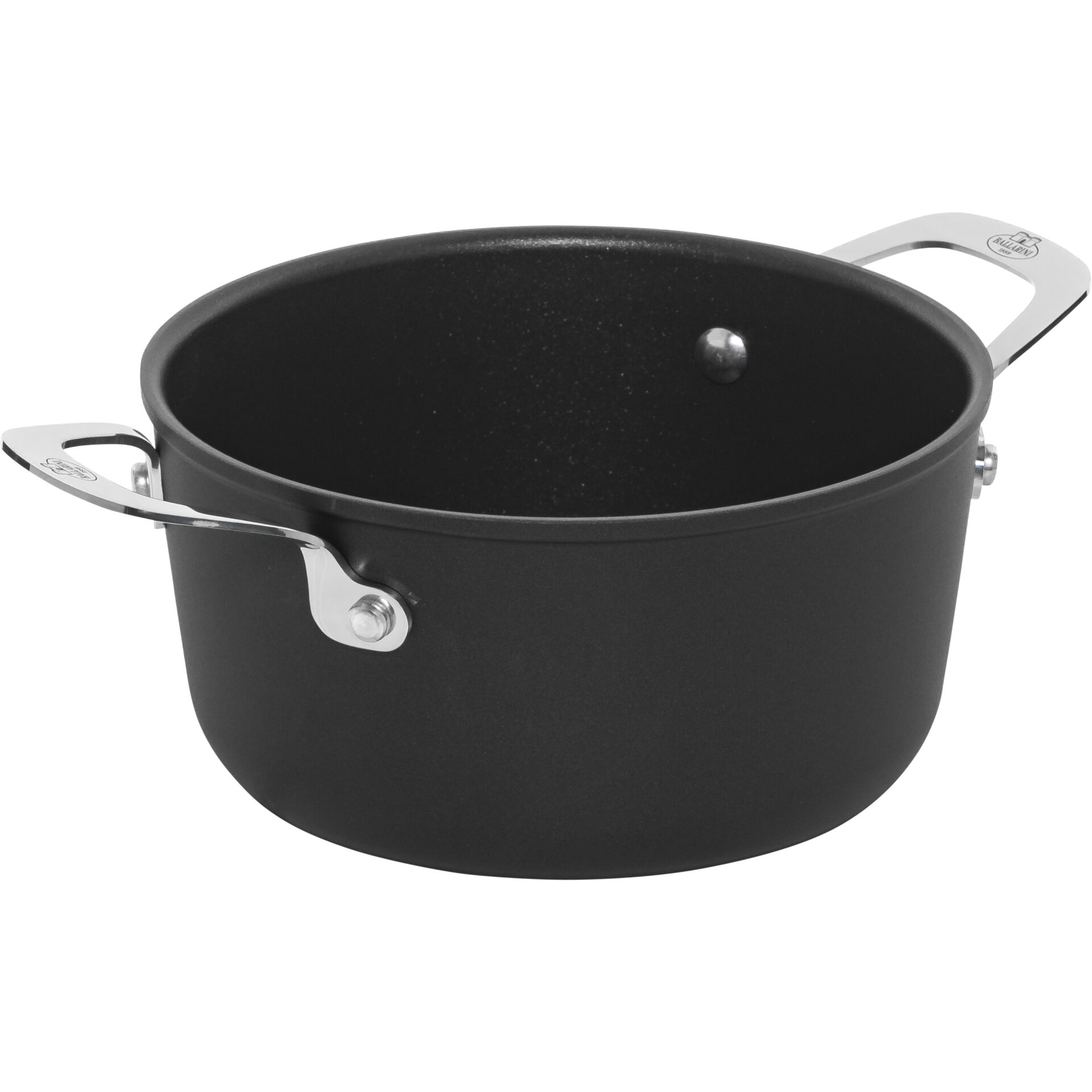 Ballarini ALBA Stielkasserolle 20 cm 803259_01