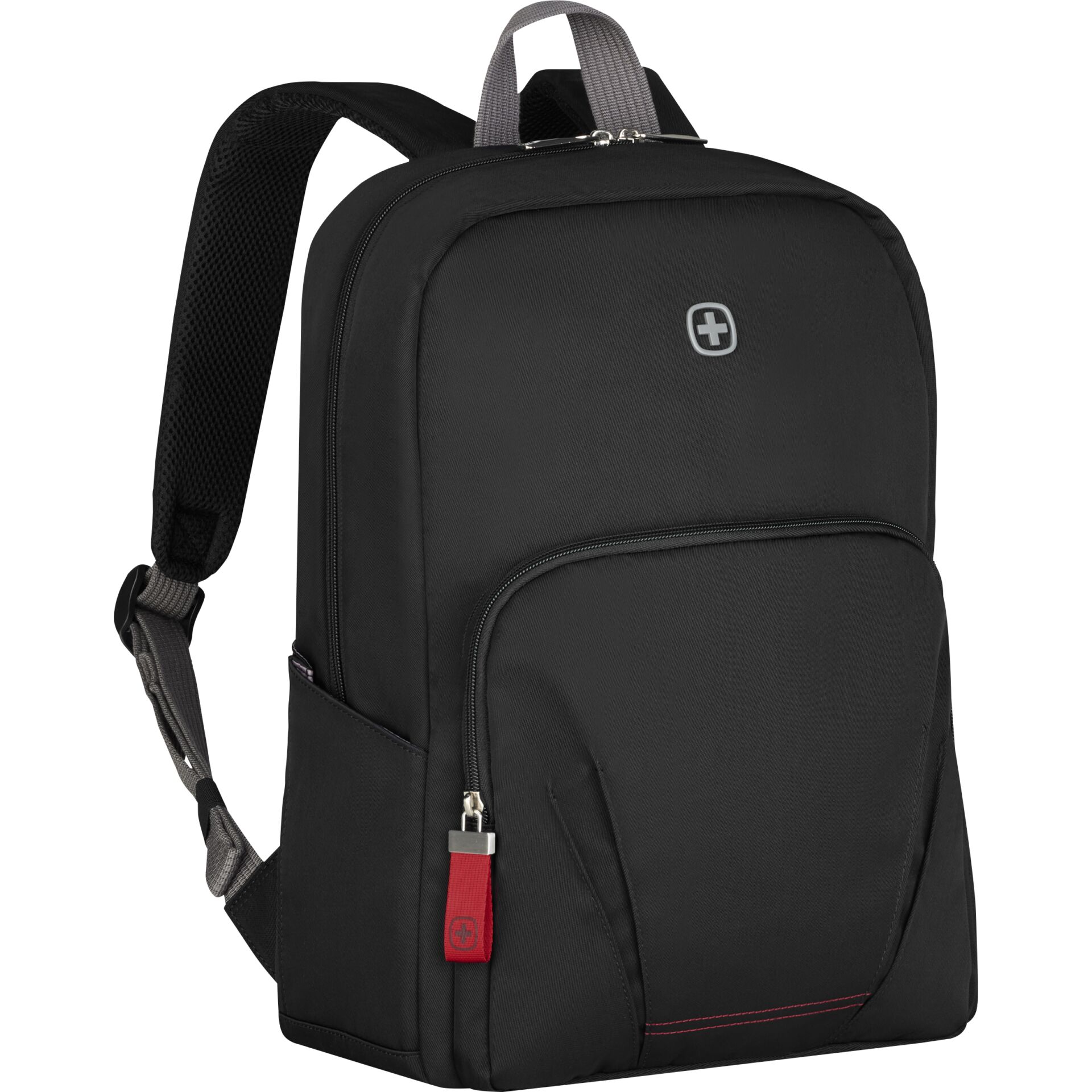 Wenger Motion Rucksack Schwarz 808551_00