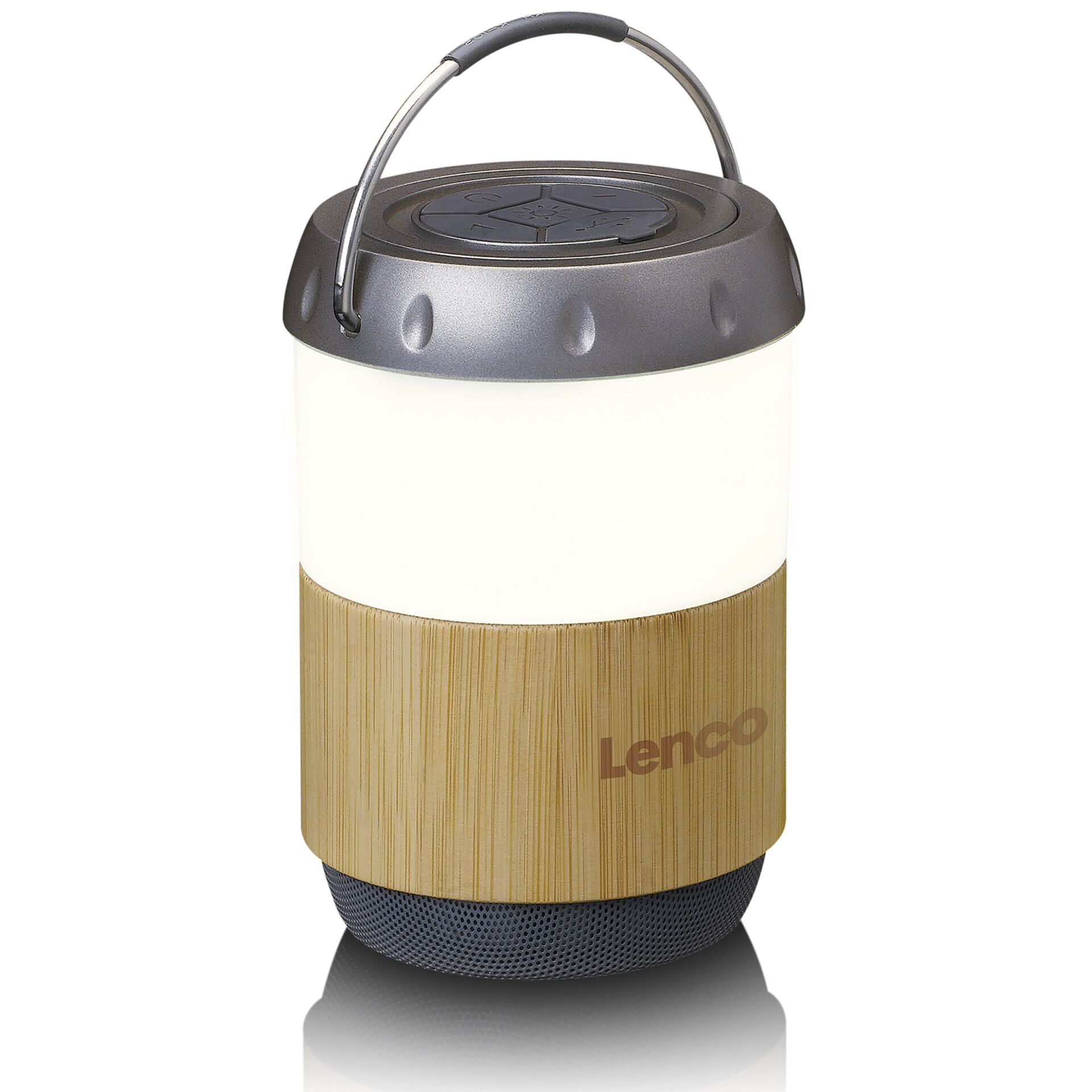 Lenco BTL-030BA Lampe 811568_03 Lenco BTL-030BA Lampe 811568_03