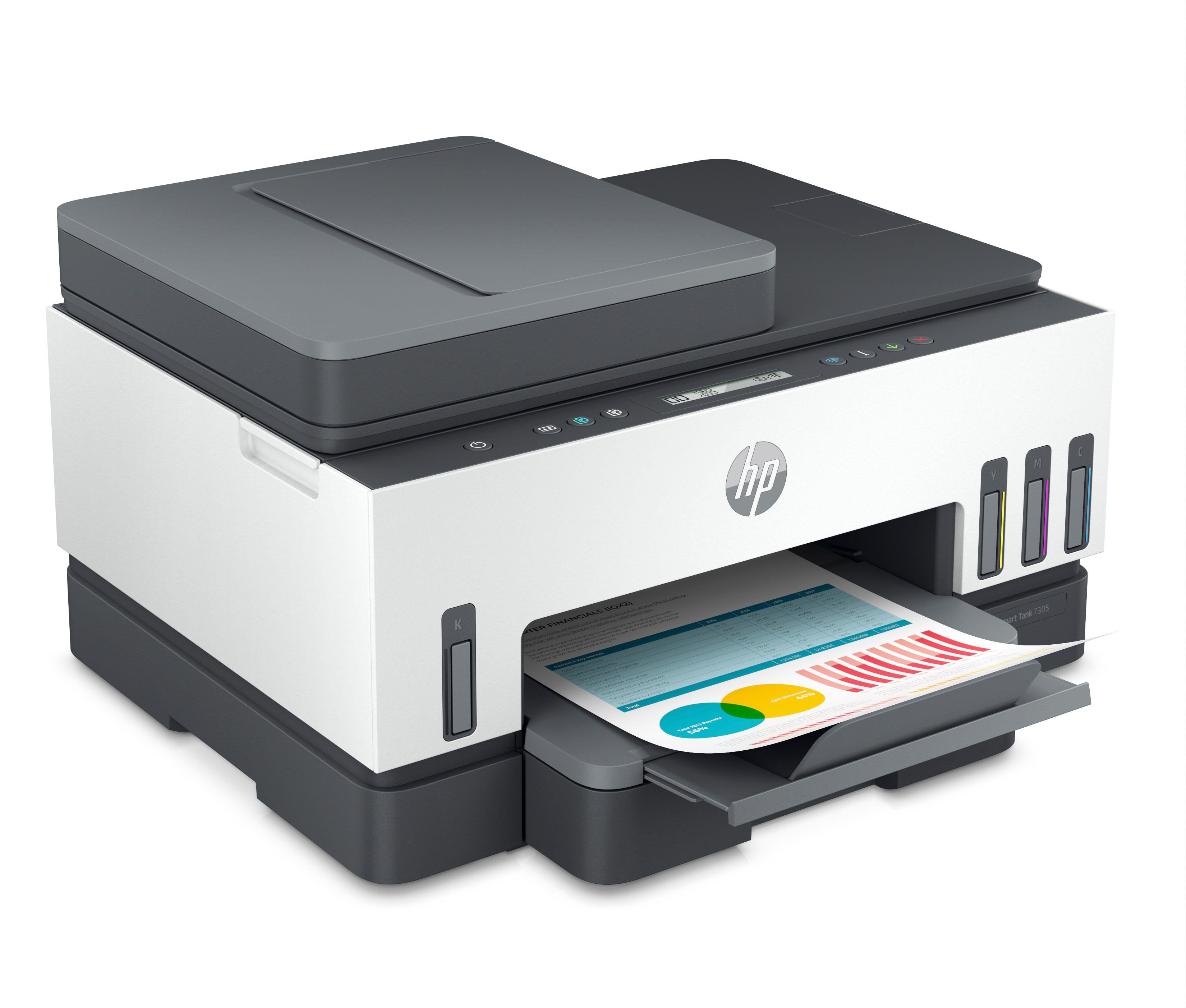 HP Smart Tank 7305 3in1 Multifunktionsdrucker 91417254_0282258589