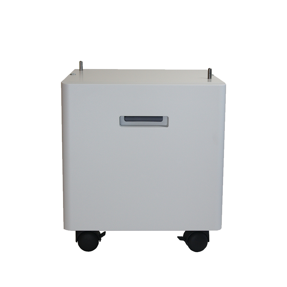 Brother ZUNTL6000W Hellgrau Druckerschrank