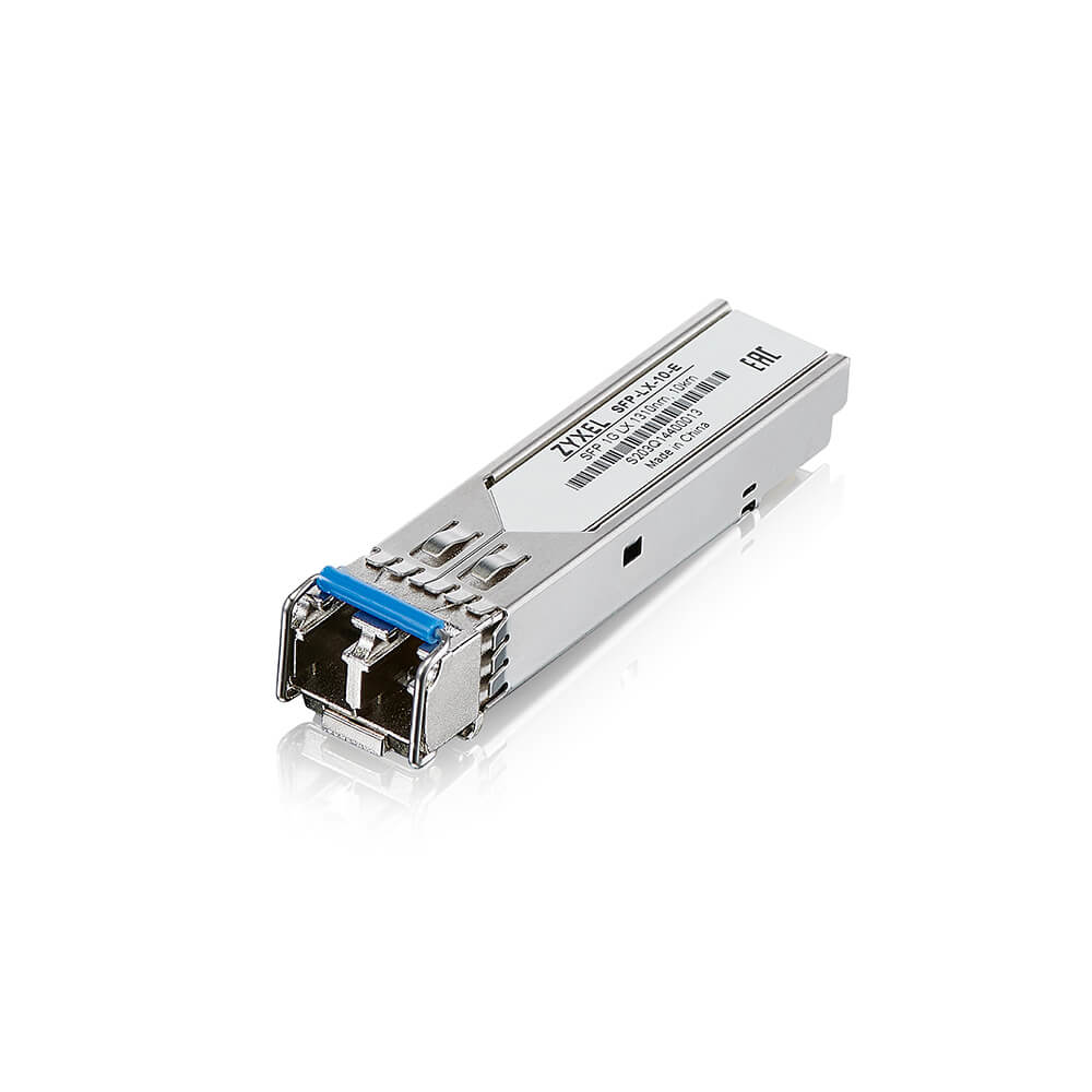 Zyxel SFP-LX-10-E 10er pack -BULK-