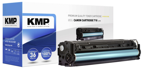 KMP C-T19 Toner schwarz