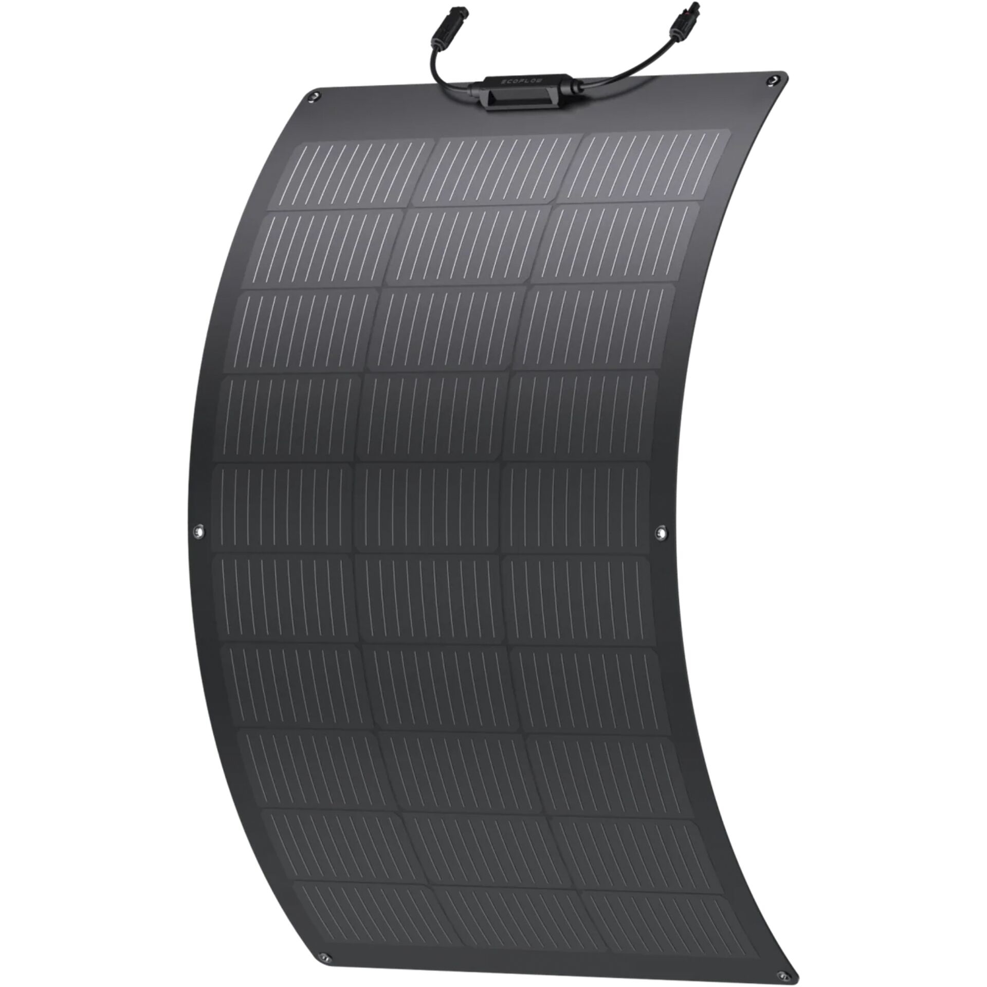 EcoFlow 100W - Solar Panel 825631_00