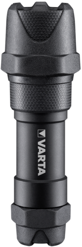 Varta Indestructible F10 Pro 6 Watt LED Aluminium 300 Lumen