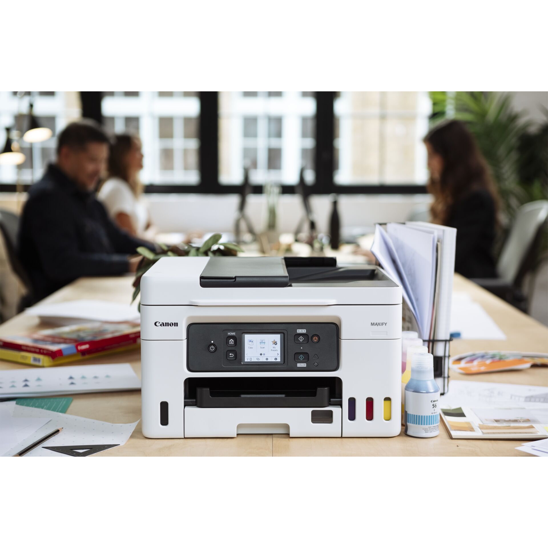 Canon MAXIFY GX 4050