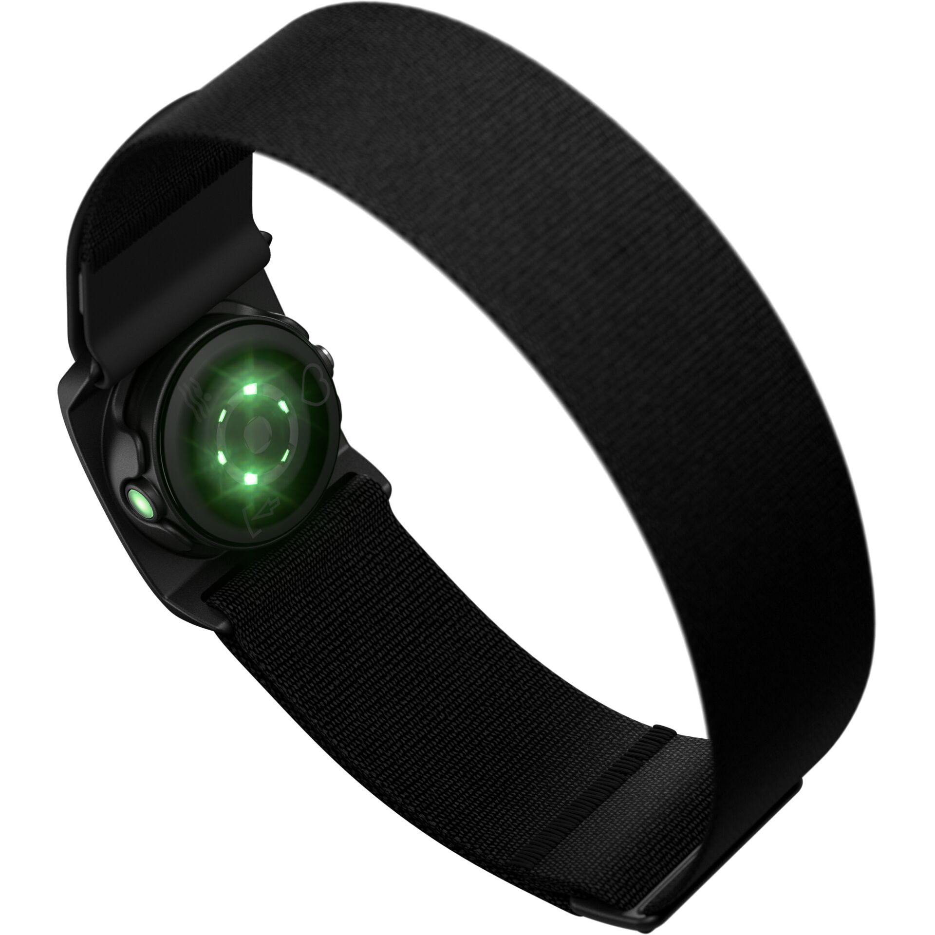 Polar Verity Sense OHR M-XXL Pulssensor Schwarz 853099_06
