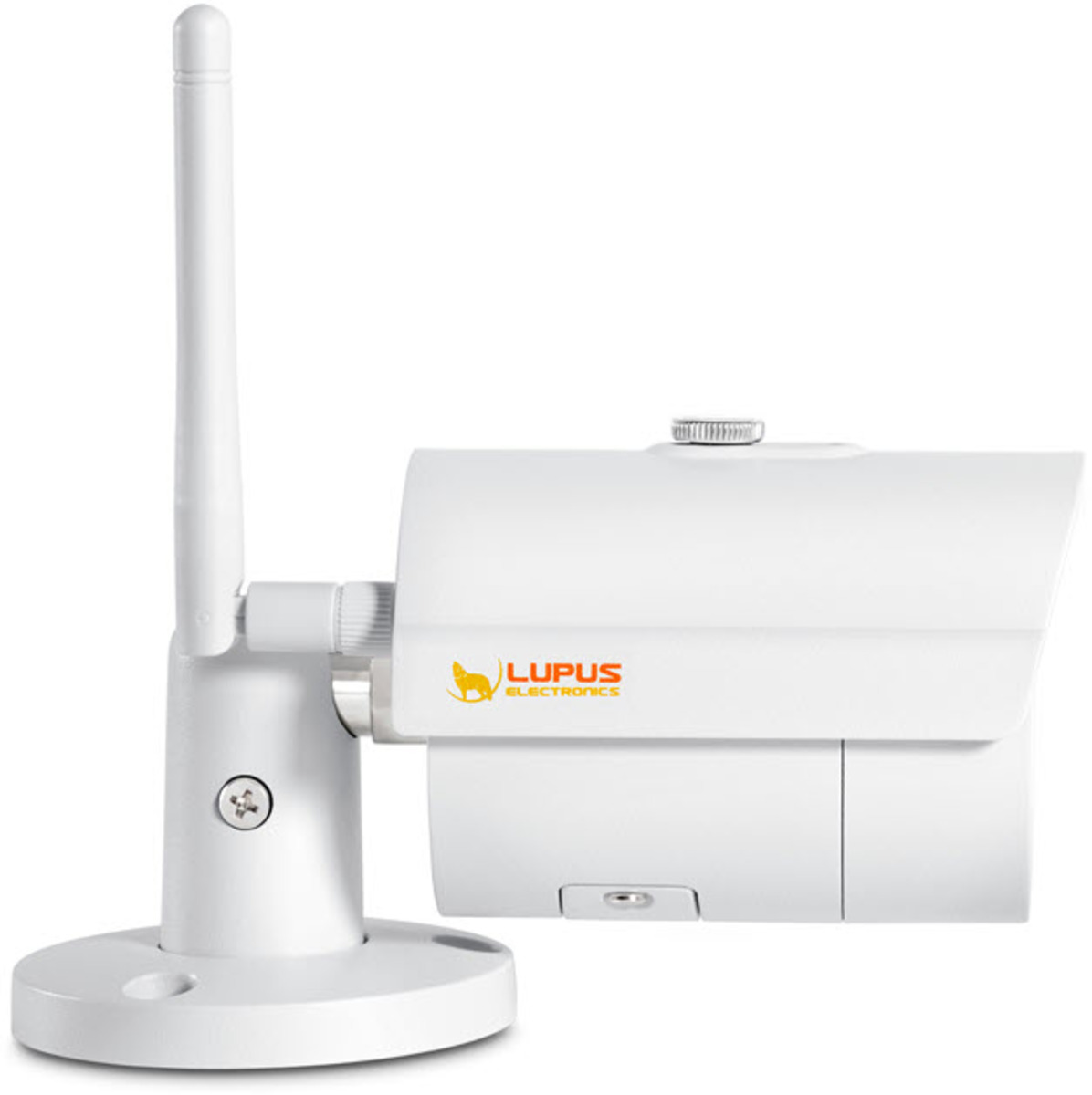 LUPUSNET HD - LE202 WLAN