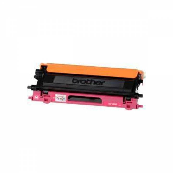 Brother Toner TN-135M Magenta (ca. 4000 Seiten)