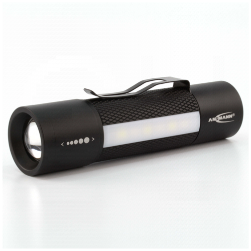 Ansmann Future Multi 3in1 LED
