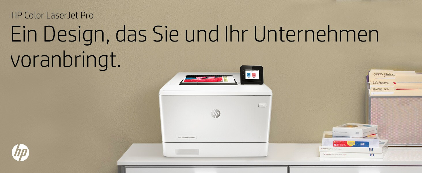 HP Color LaserJet Pro M454dw Farblaserdrucker c4db63b4f3b552ebd1981b8a9f6d93e5