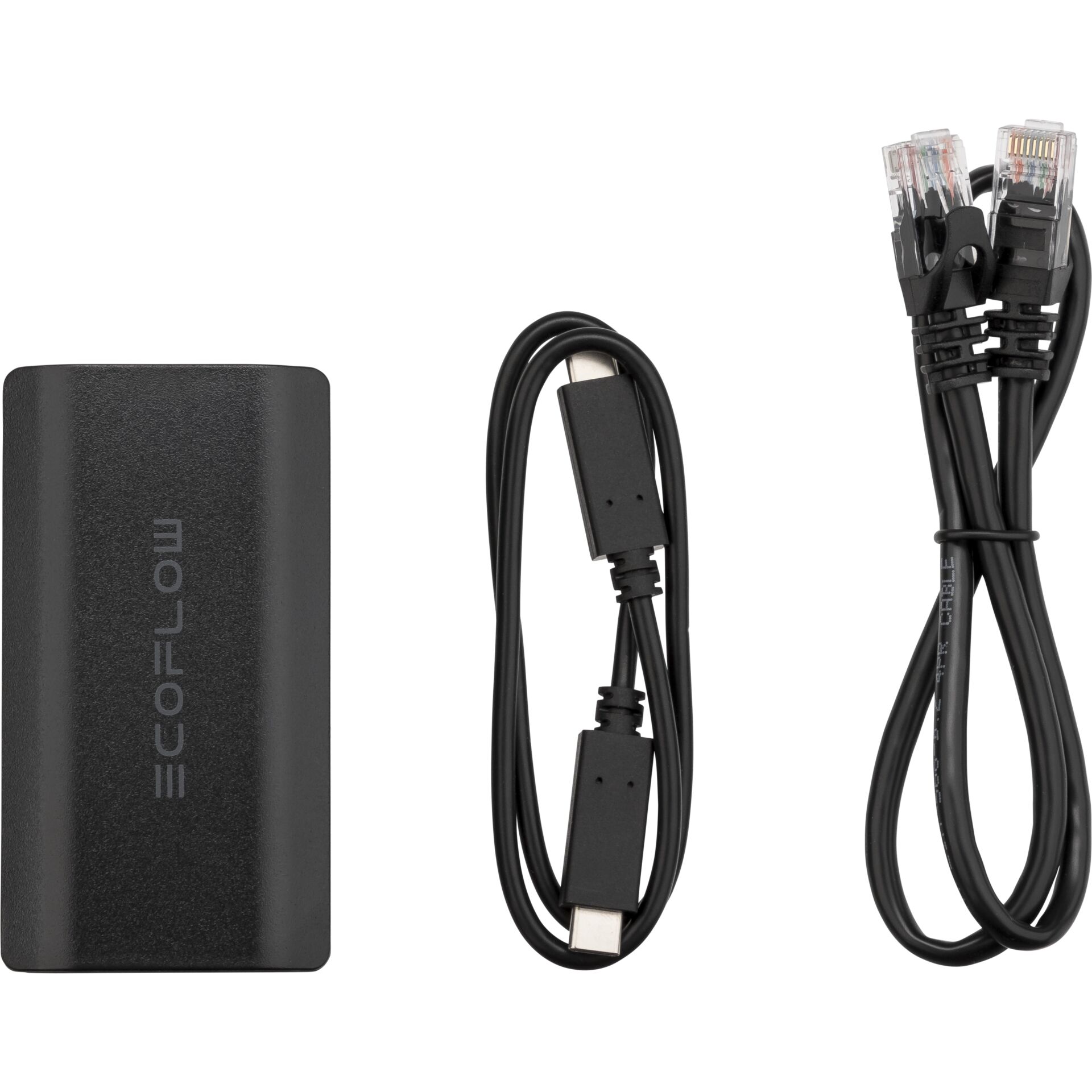 EcoFlow Portable Power Station Grounding Adapter 825561_02