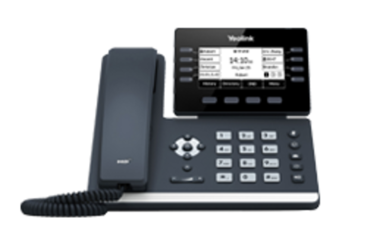 Yealink SIP-T53