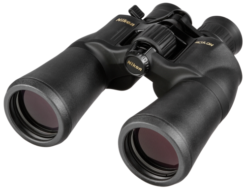 Nikon Aculon A211 10-22x50
