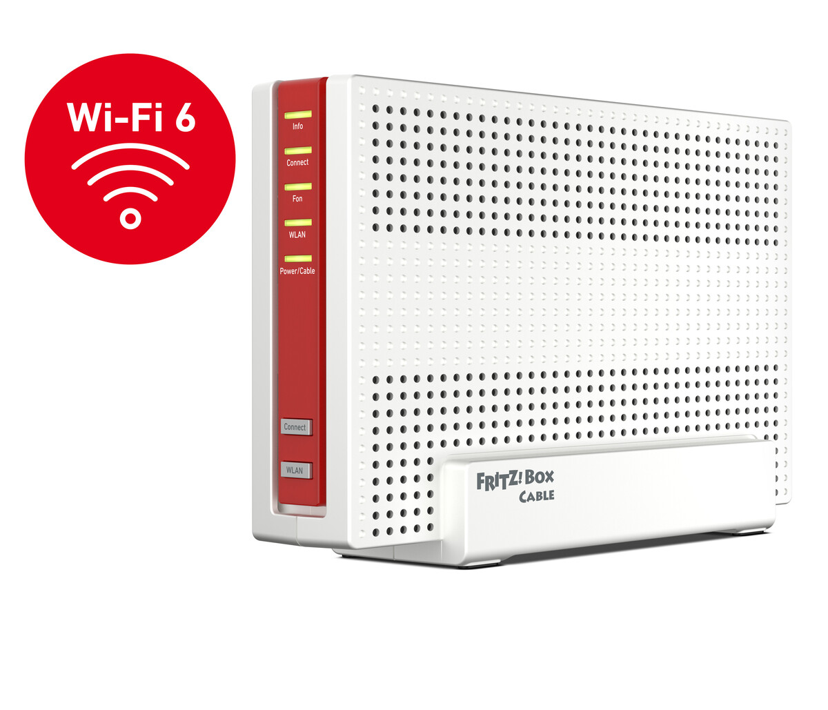 AVM FRITZ!Box 6690 Cable - Vodafone Aktion