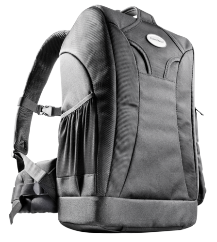 mantona Trekking Kamerarucksack