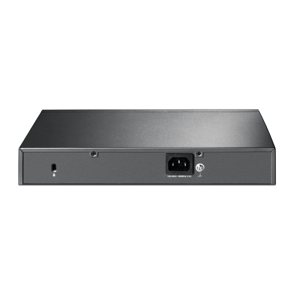 TP-Link TL-SX1008 8-Port 10G Multi-Gigabit Switch 88729444_8238084604
