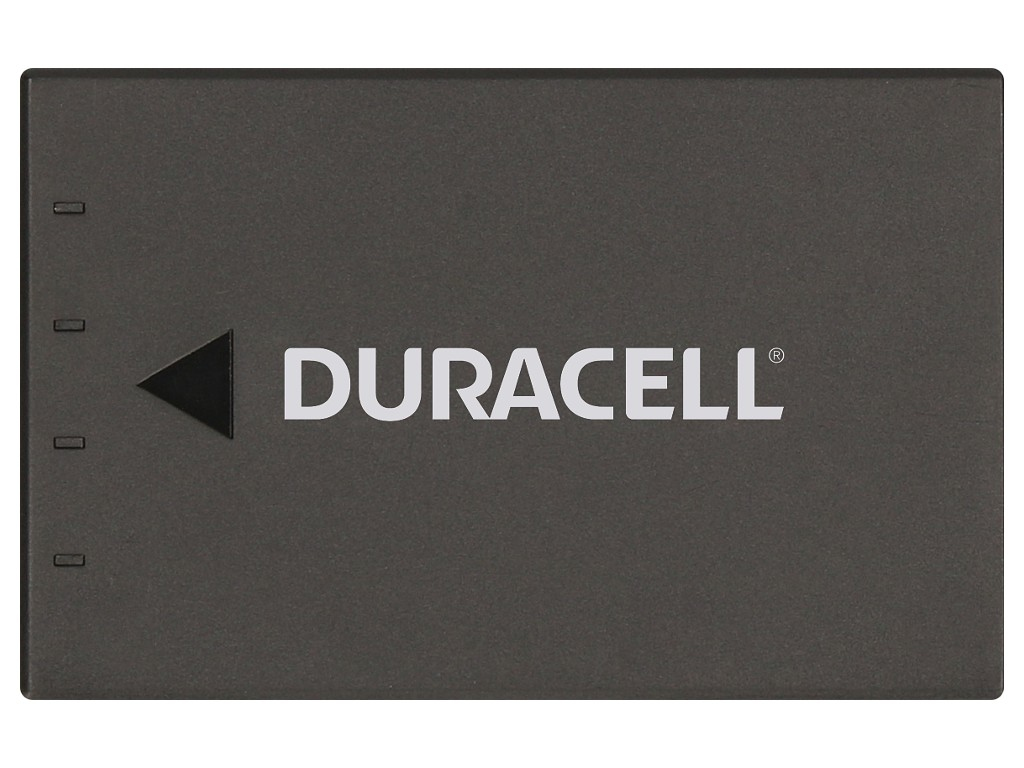 Duracell DR9902 Kamera-/Camcorder-Akku Lithium-Ion (Li-Ion) 1100 mAh