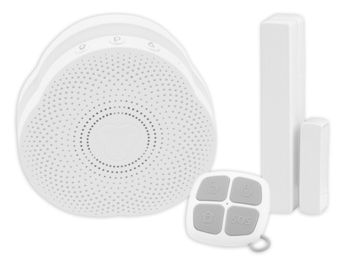 Olympia Secure AS 302 BT