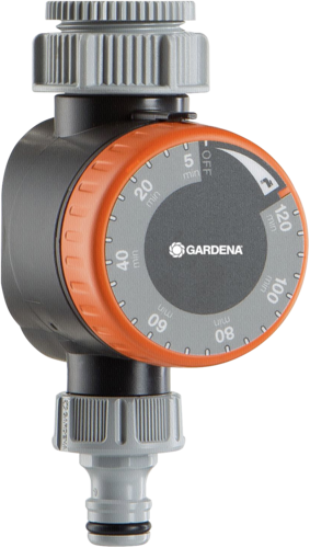 Gardena Bewässerungsuhr