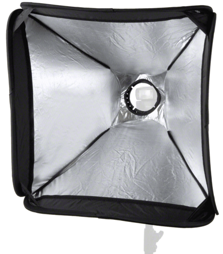 walimex Magic Softbox für