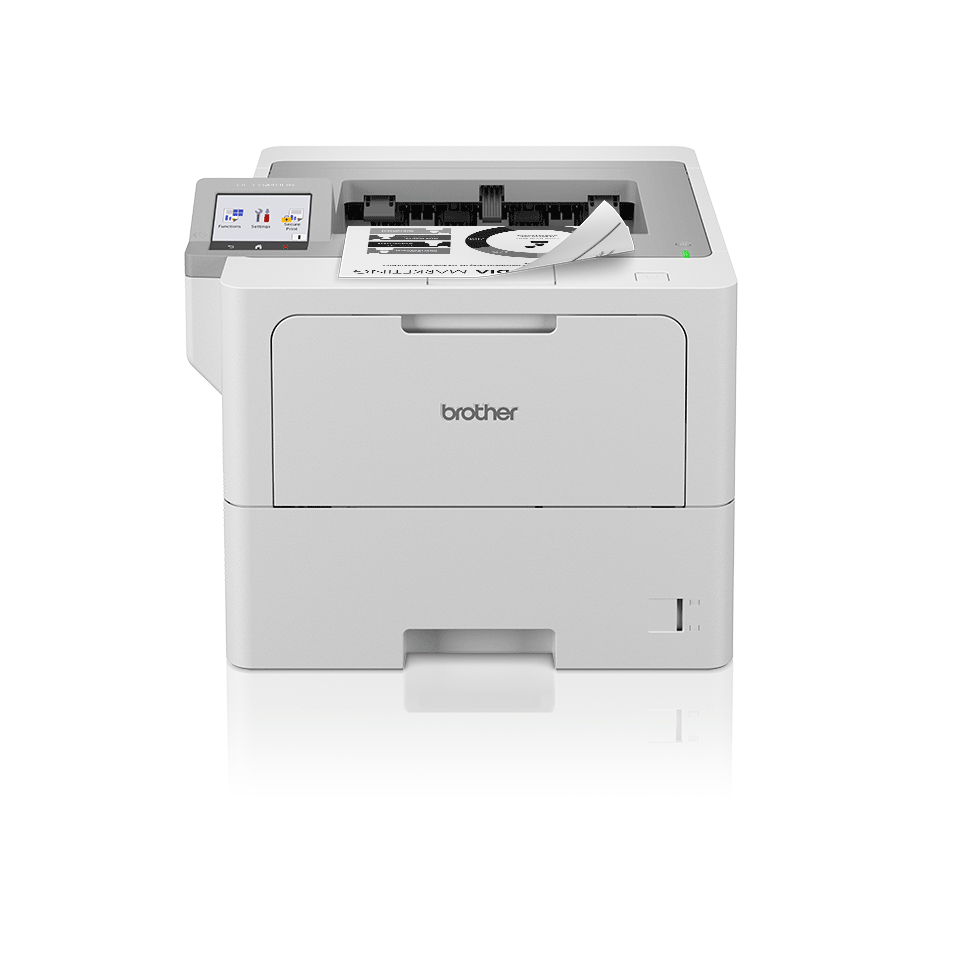 Brother HL-L6210DW Monolaserdrucker 1847ca2a1708fb039de76565f3ae89a3