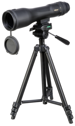 Nikon Prostaff 3 16-48x60