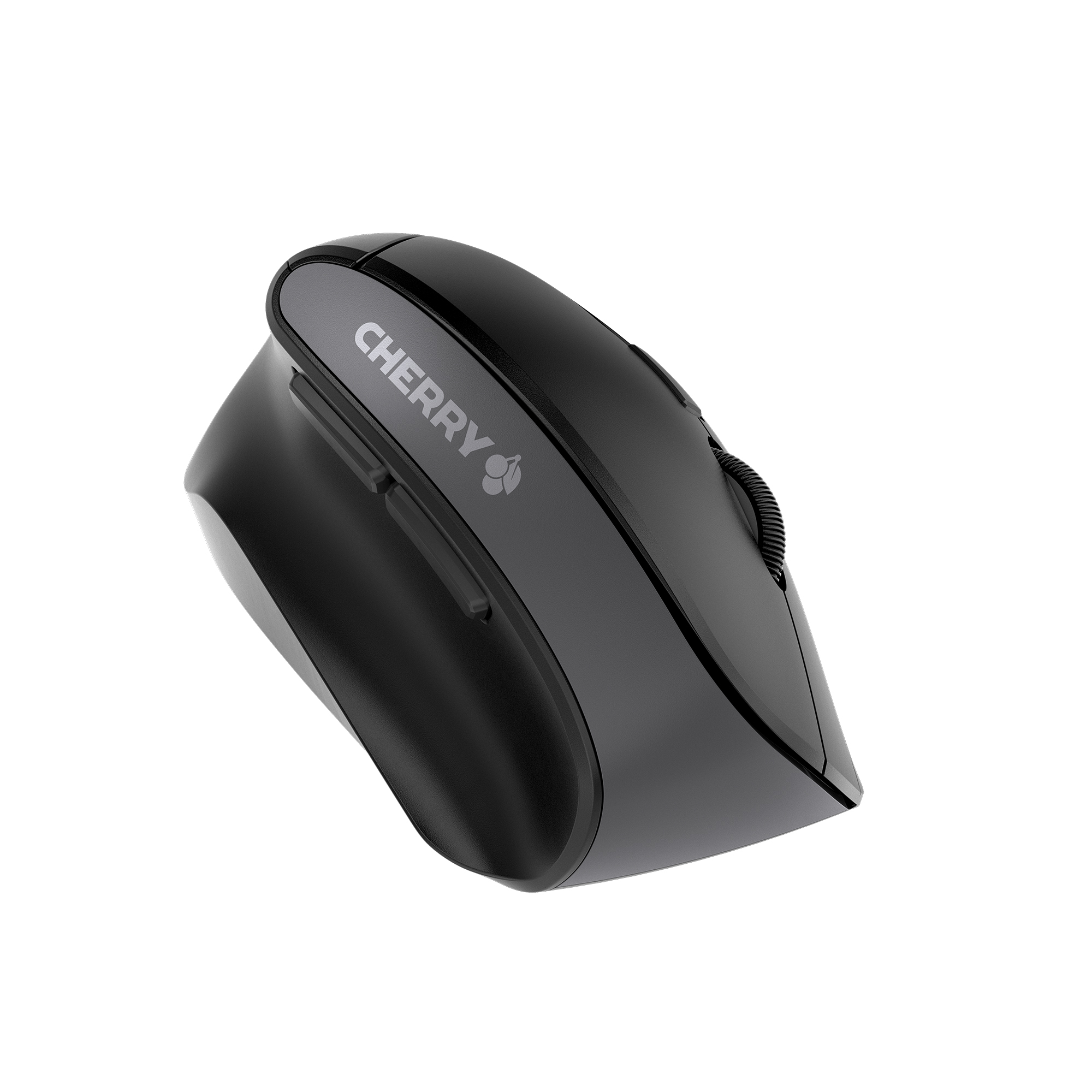 CHERRY MW 4500 LEFT Maus Linkshändig Bluetooth Optisch 1200 DPI